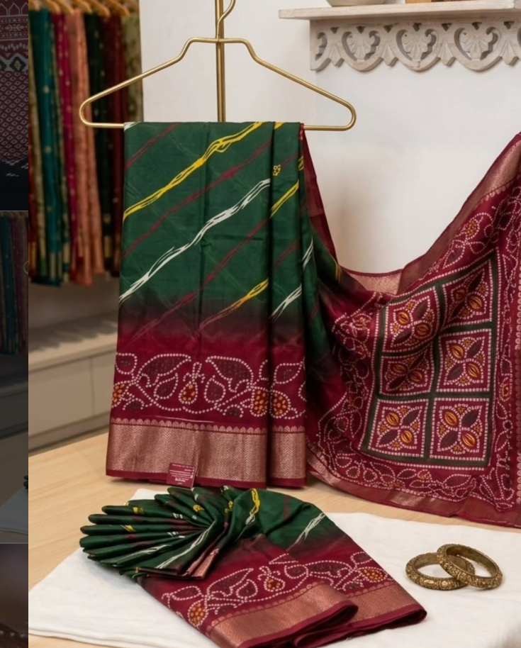 Festive & Occasion Wear
