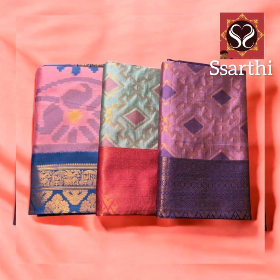 Silk Sarees
